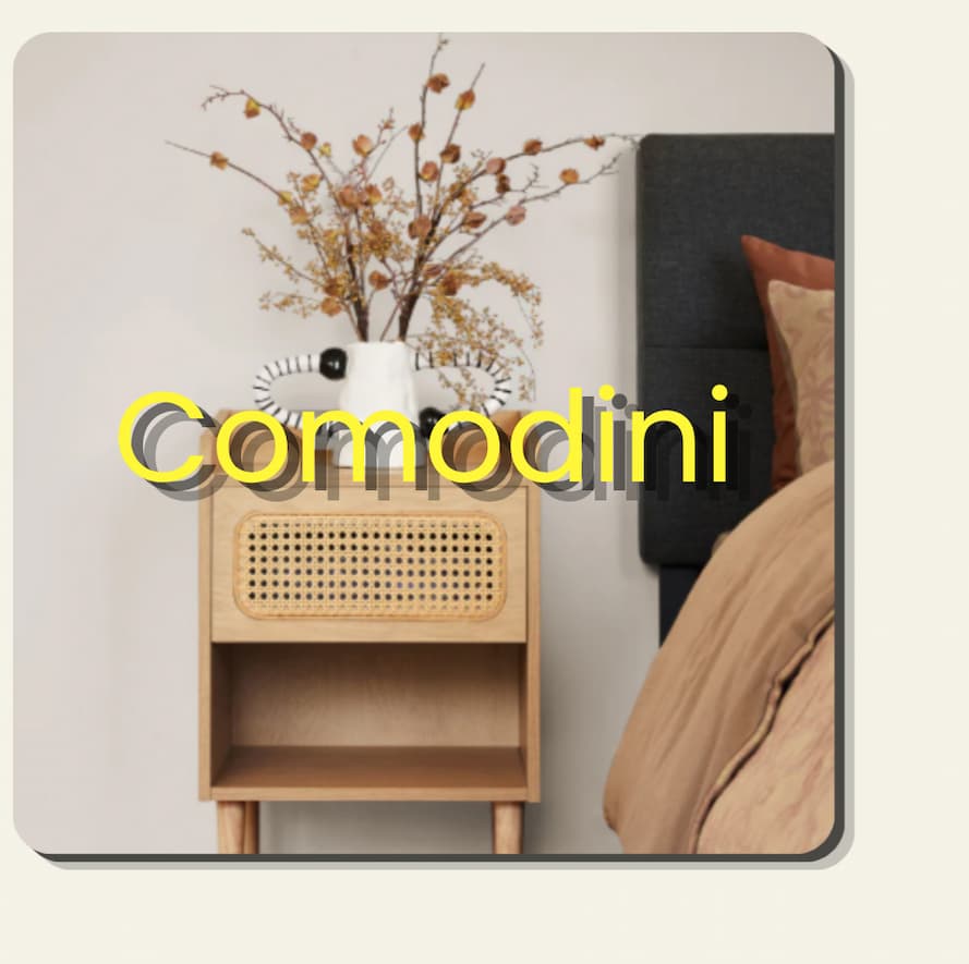comodini