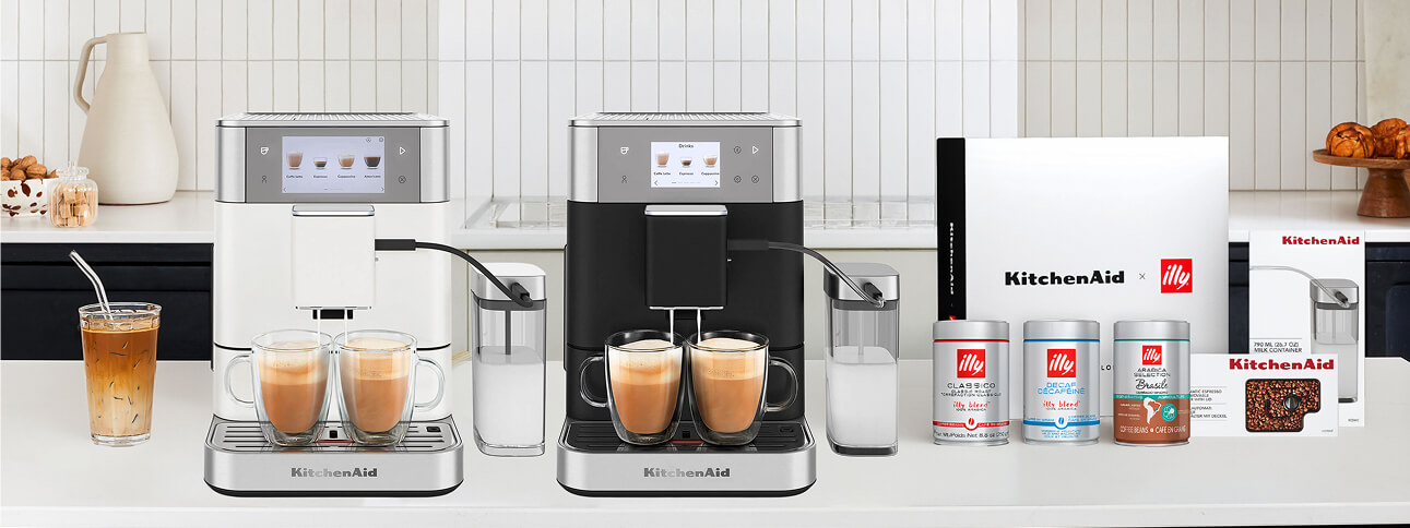 More free coffee goodies