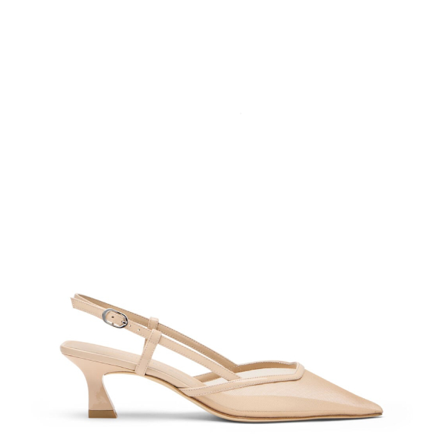 VINNIE 50 SLINGBACK