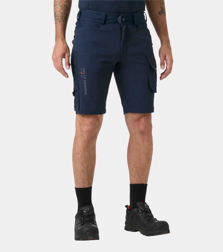 Chelsea Evolution HH Connect™ Shorts