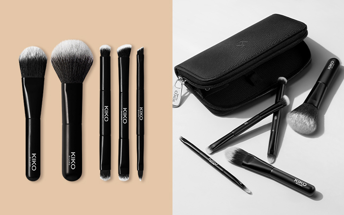 Travel Brush Set