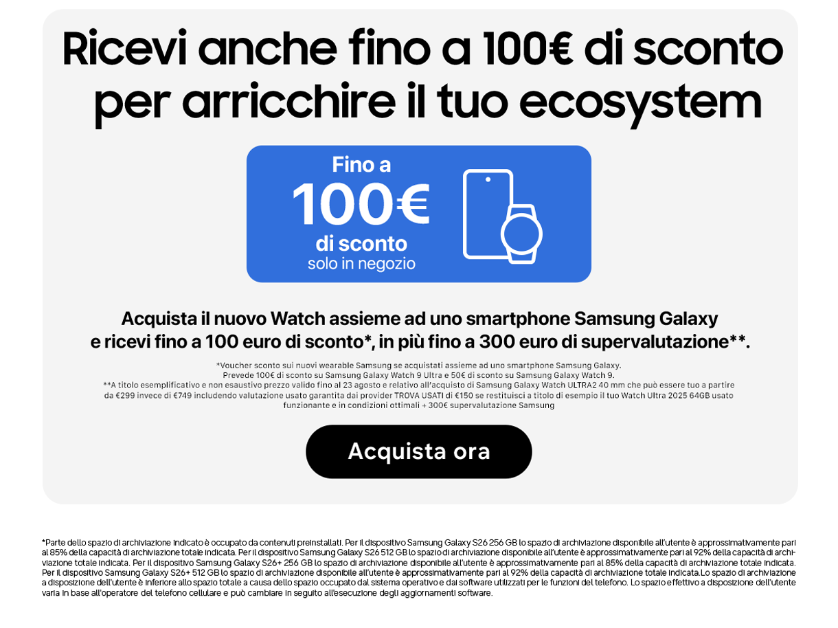 Galaxy Watch9 | Ultra2