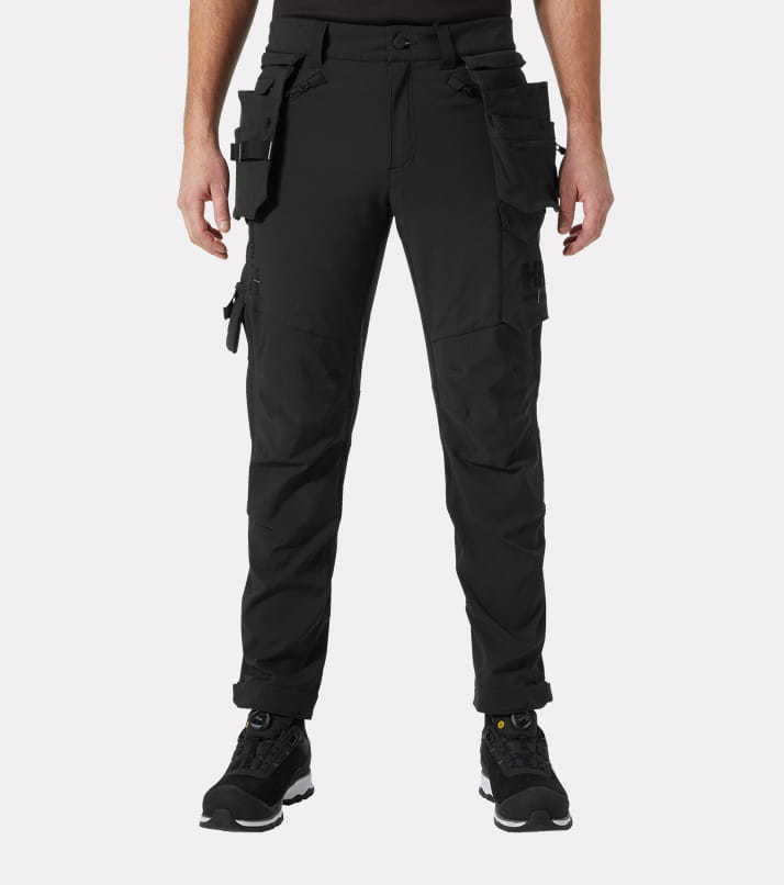 Magni Evolution Construction Pants