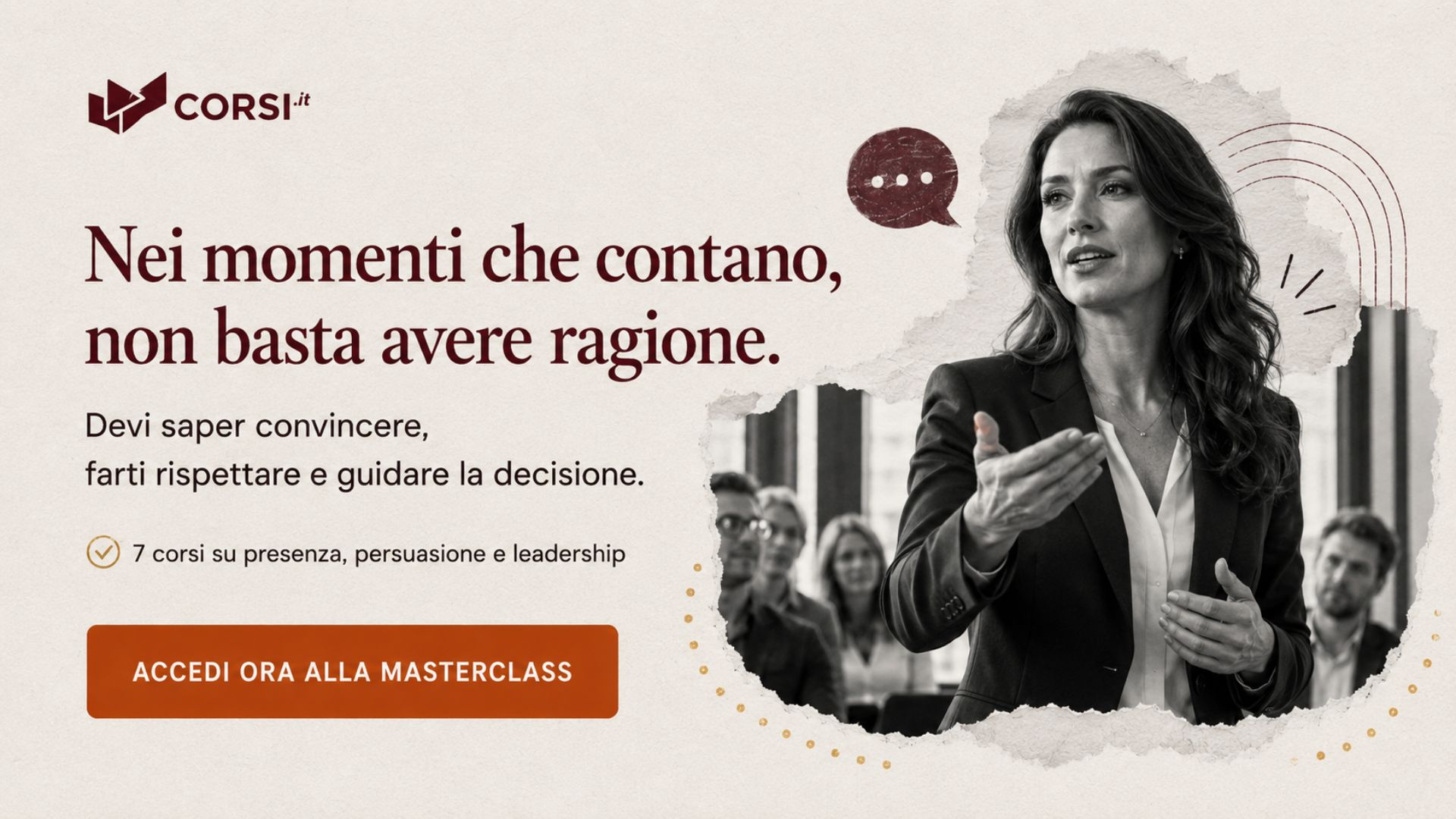 Corso