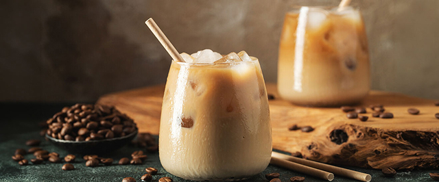 How to make iced coffee