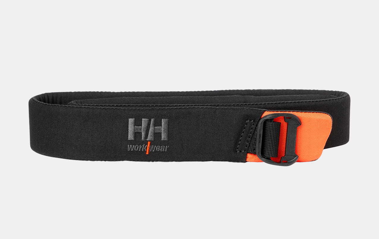 Light Padded Belt