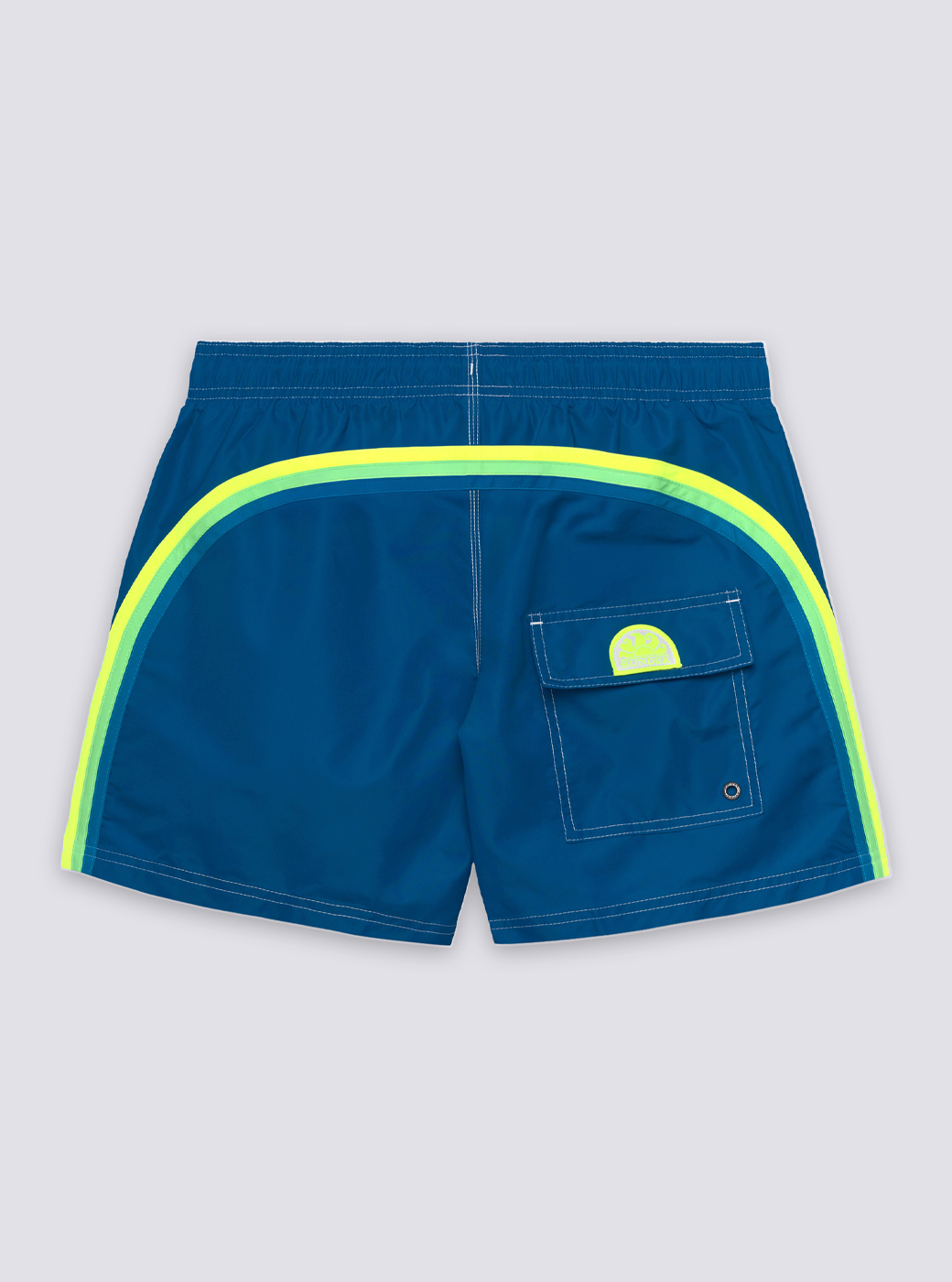 SUNDEK_Boardshort uomo