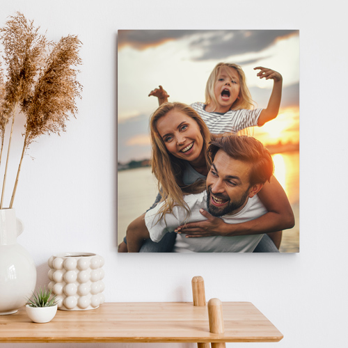 Qualità professionale per il tuo Pannello Fotografico