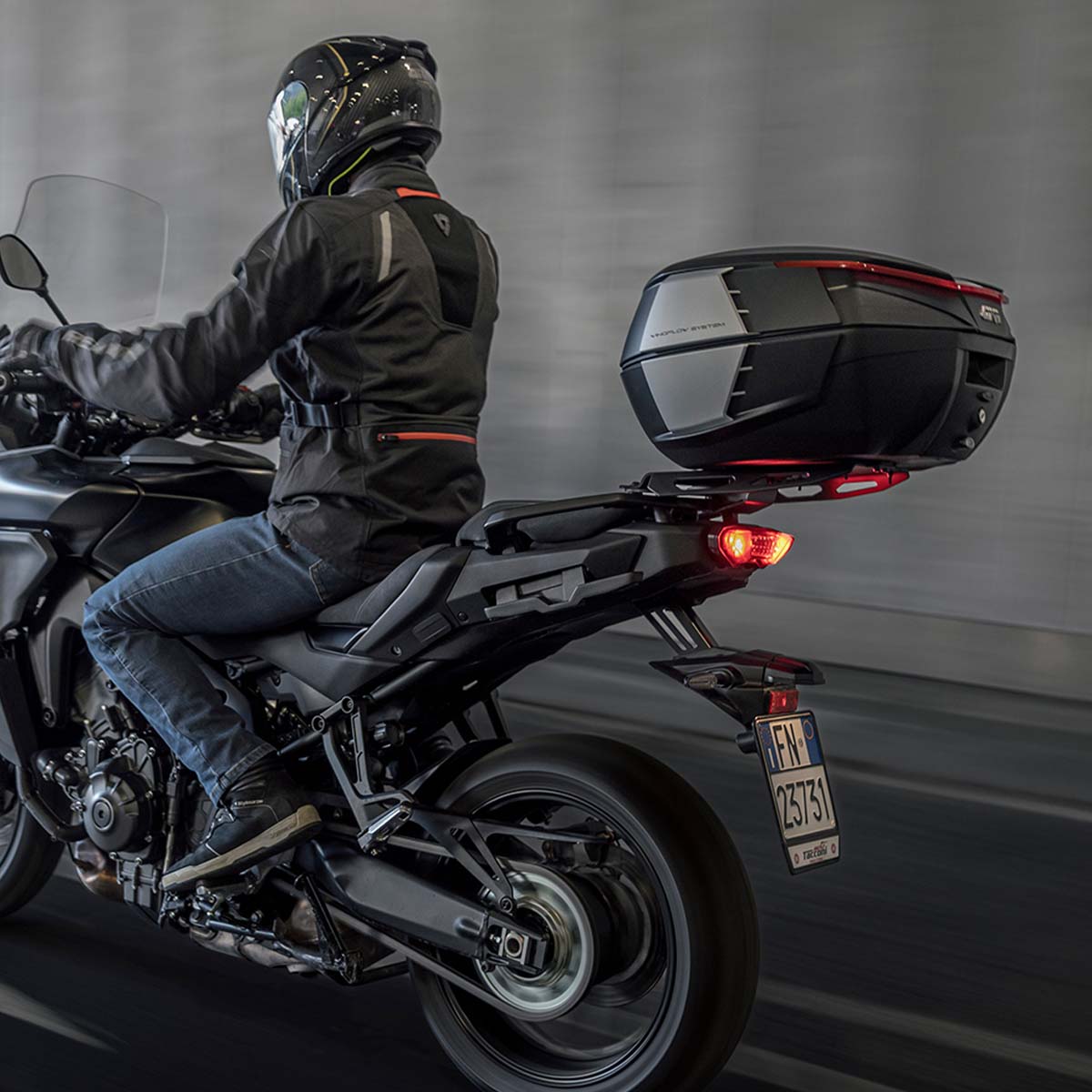 Bauletti moto