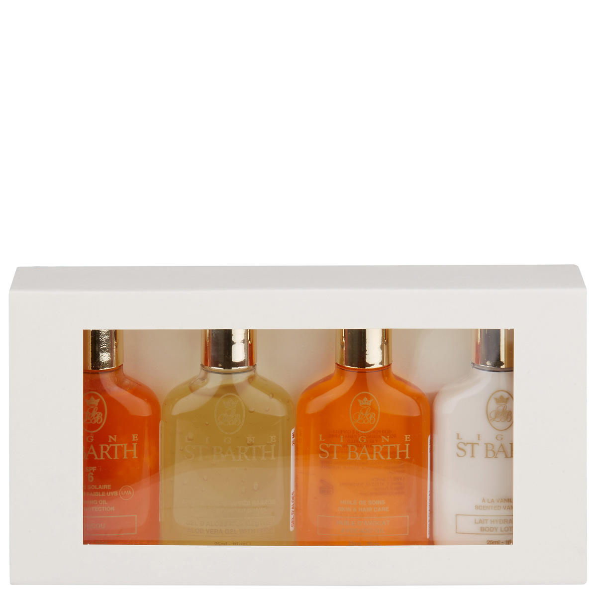 Bestsellers Set