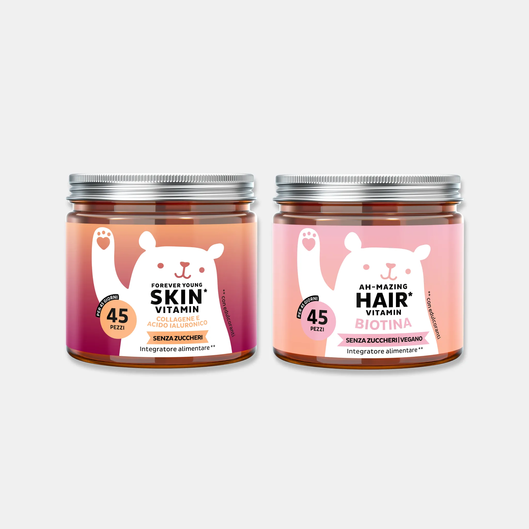 Image of Duo Anti-Età & Capelli