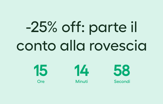 countdown timer