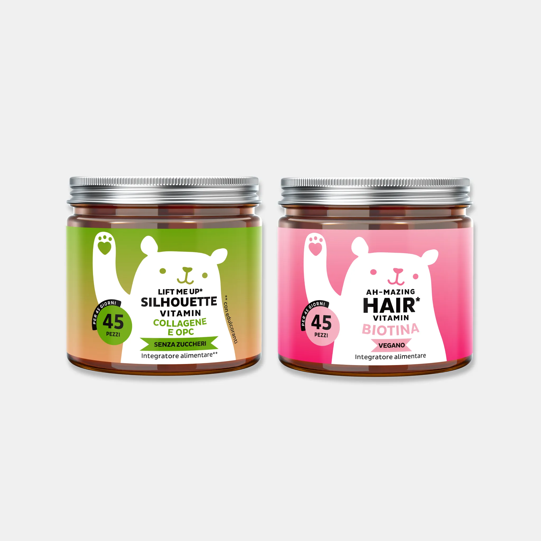 Image of Beauty Duo Capelli & Corpo