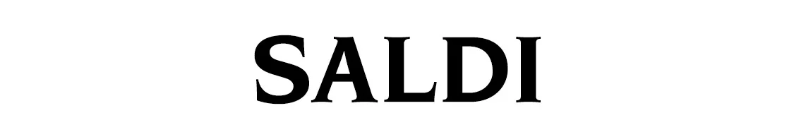SALDI