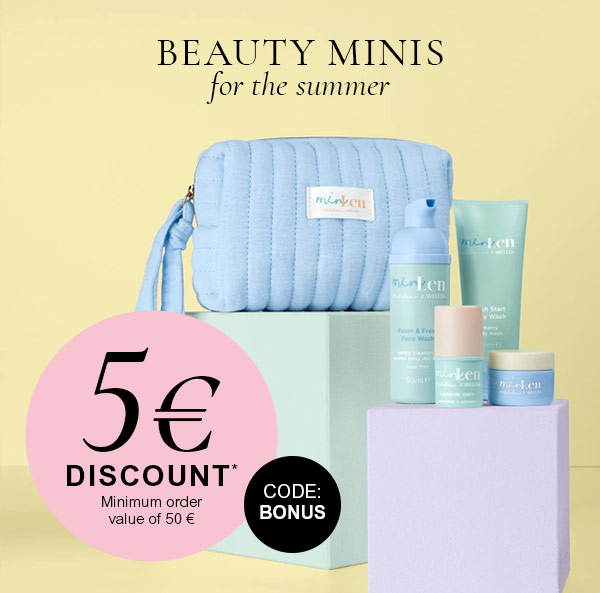 Beauty-Minis