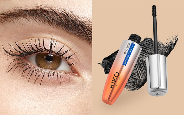 New Maxi Mod Mascara