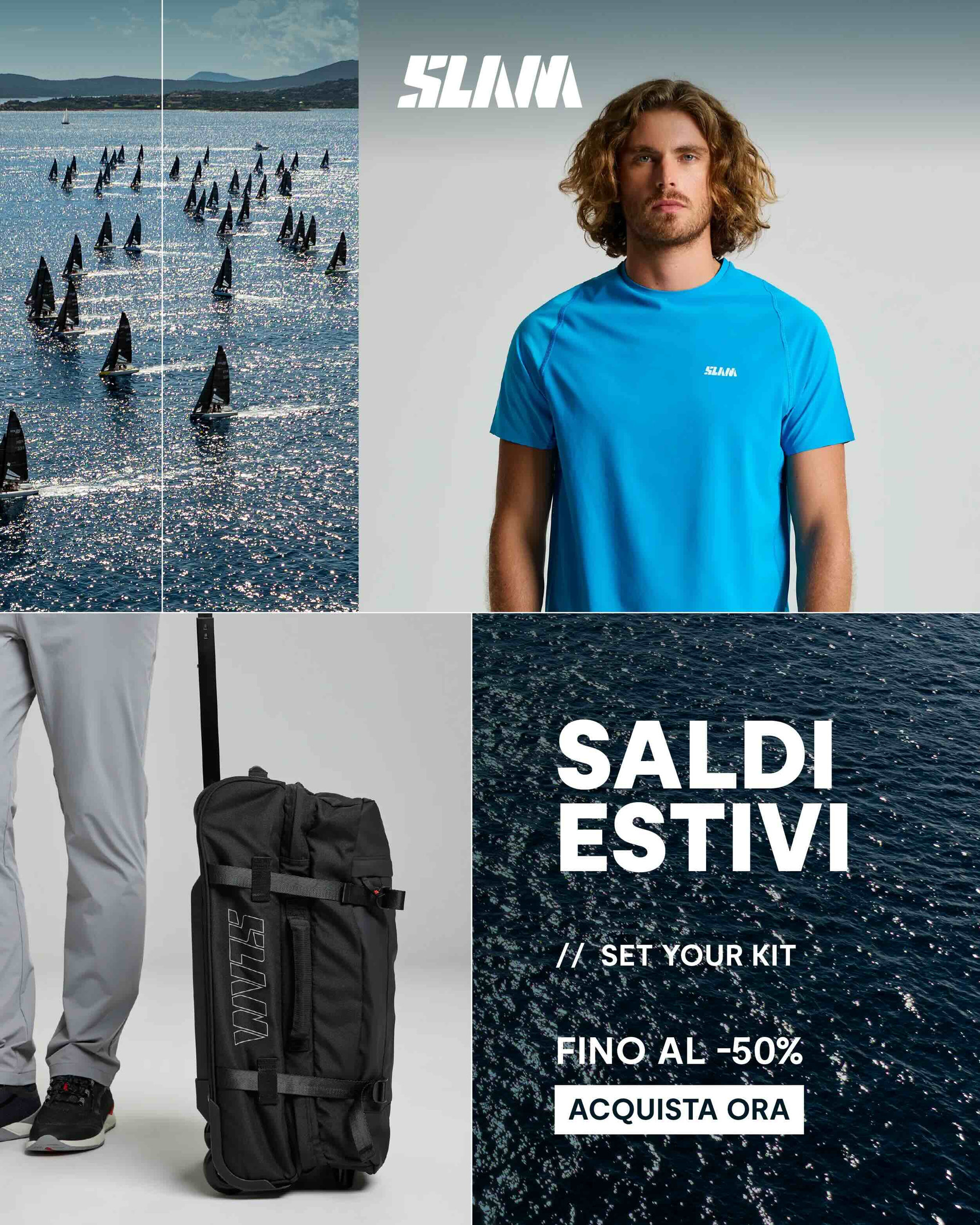 Summer Sales