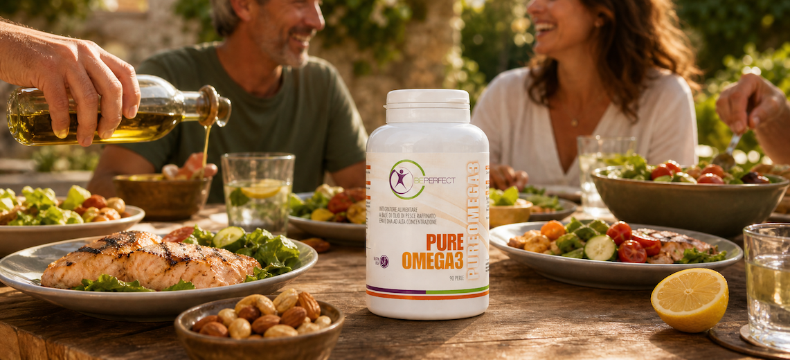be perfect pure omega 3