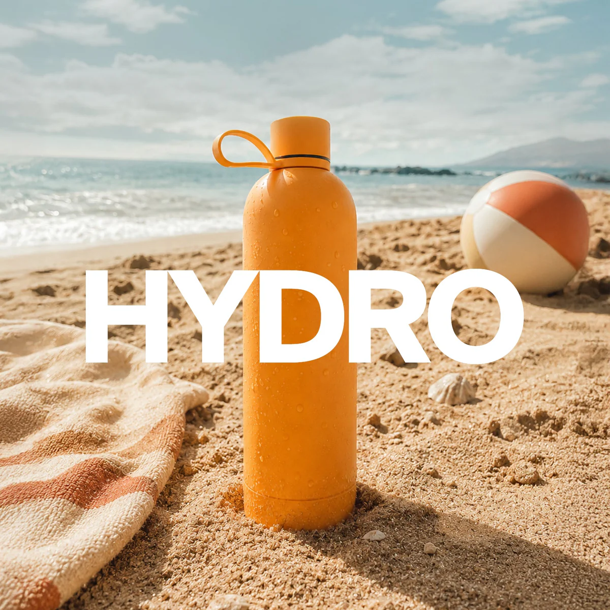 borracce hydro 