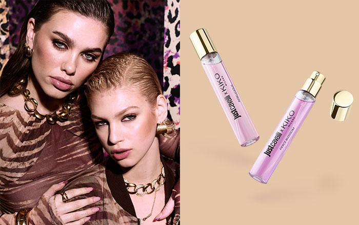 Just Cavalli Mini Fragrance