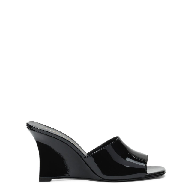 VINNIE WEDGE MULE 85