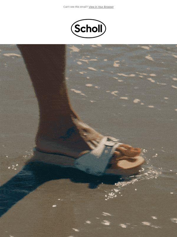 The icon of every summer