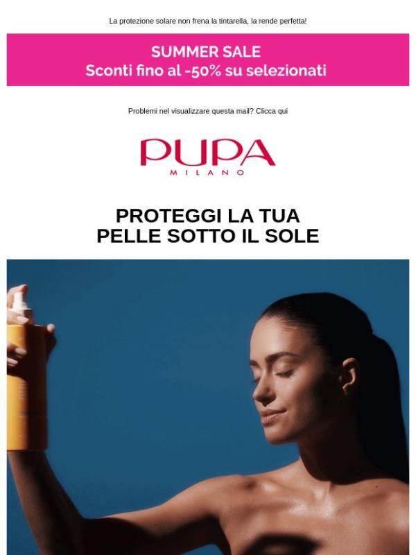 Scopri il segreto per un’abbronzatura pazzesca ☀️