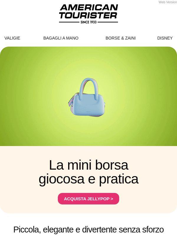 Scopri Jellypop