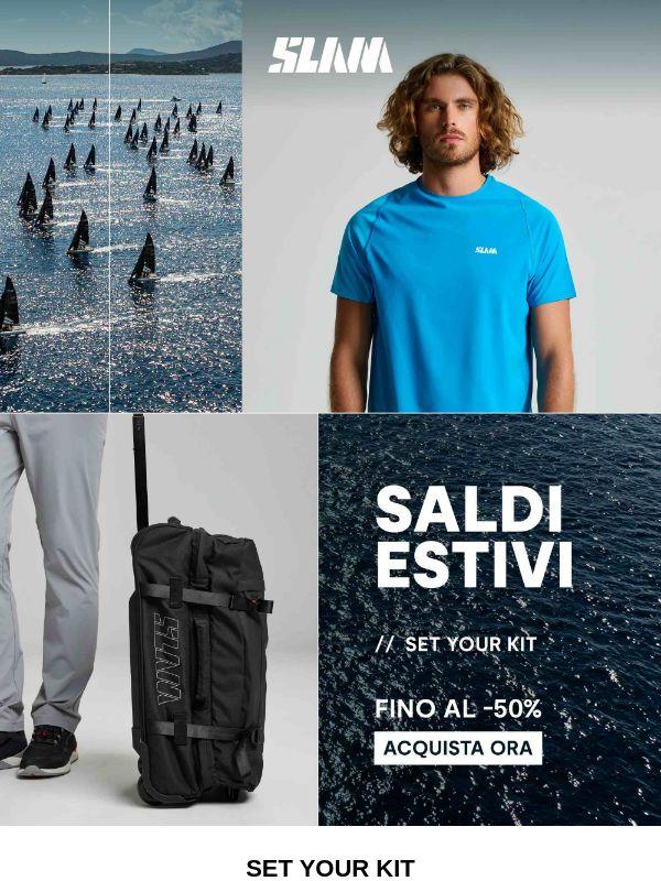 Pronta la valigia?