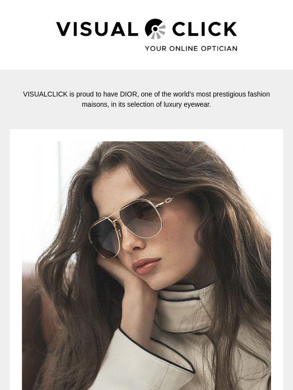 Introducing DIOR at VISUALCLICK