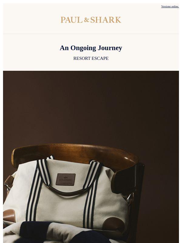 An Ongoing Journey