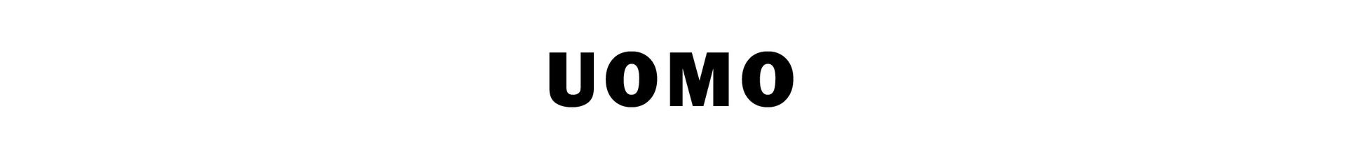 Catalogo Uomo