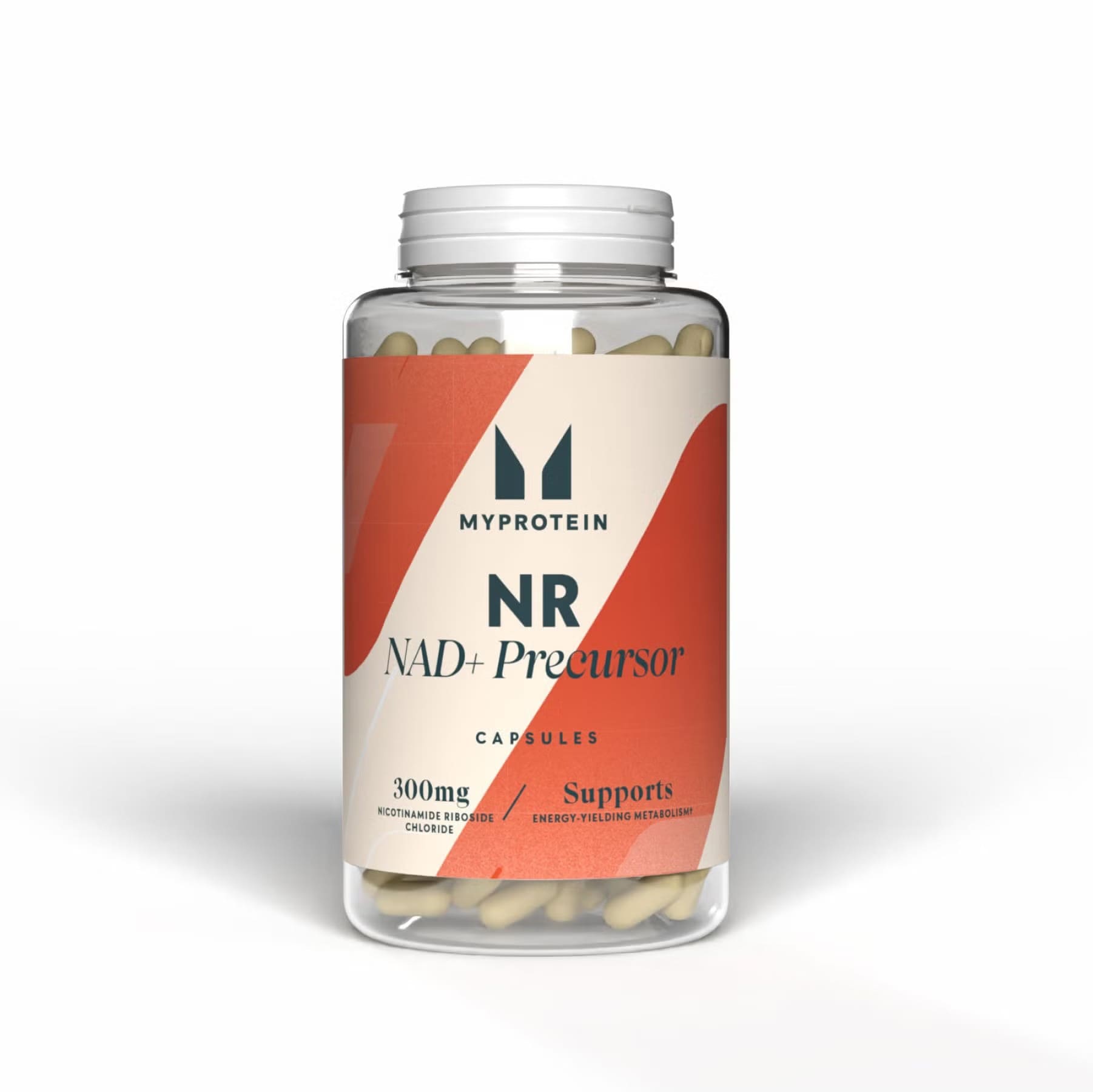 capsule precursore nr nad+