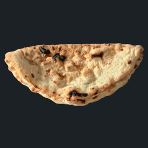 Calzone Napoletano