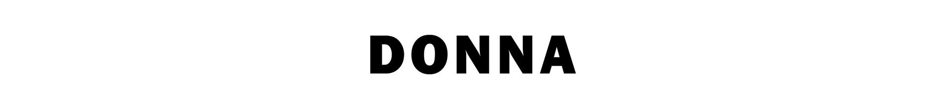 Catalogo Donna