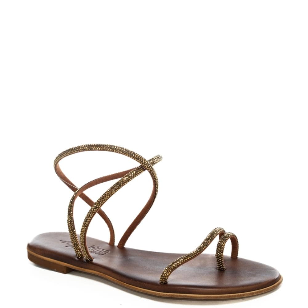 https://kimaccessori.it/sandali-bassi-da-donna-con-cinturini-tubolari-con-micro-strass-moro-bronzo-kima-26-spetses-moro-bronzo