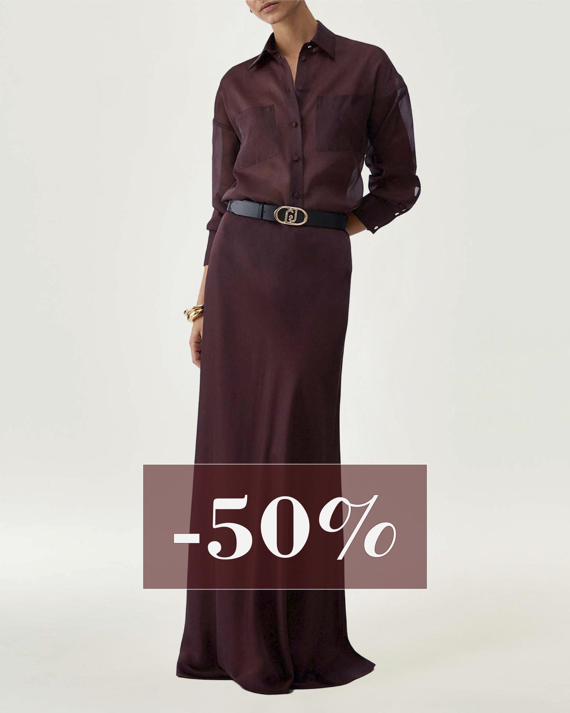 Scopri Sconti -50% Donna