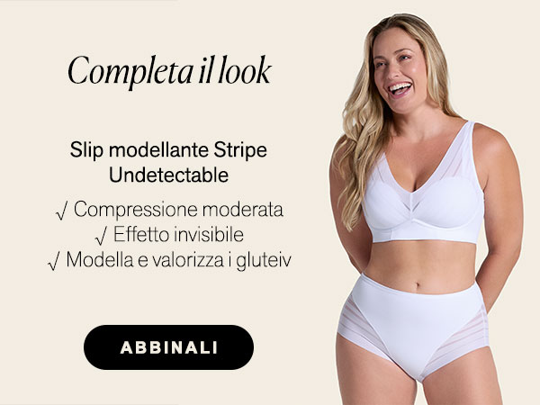 Reggiseno Leonisa