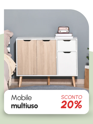 Mobile multiuso