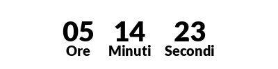 Countdown Timer