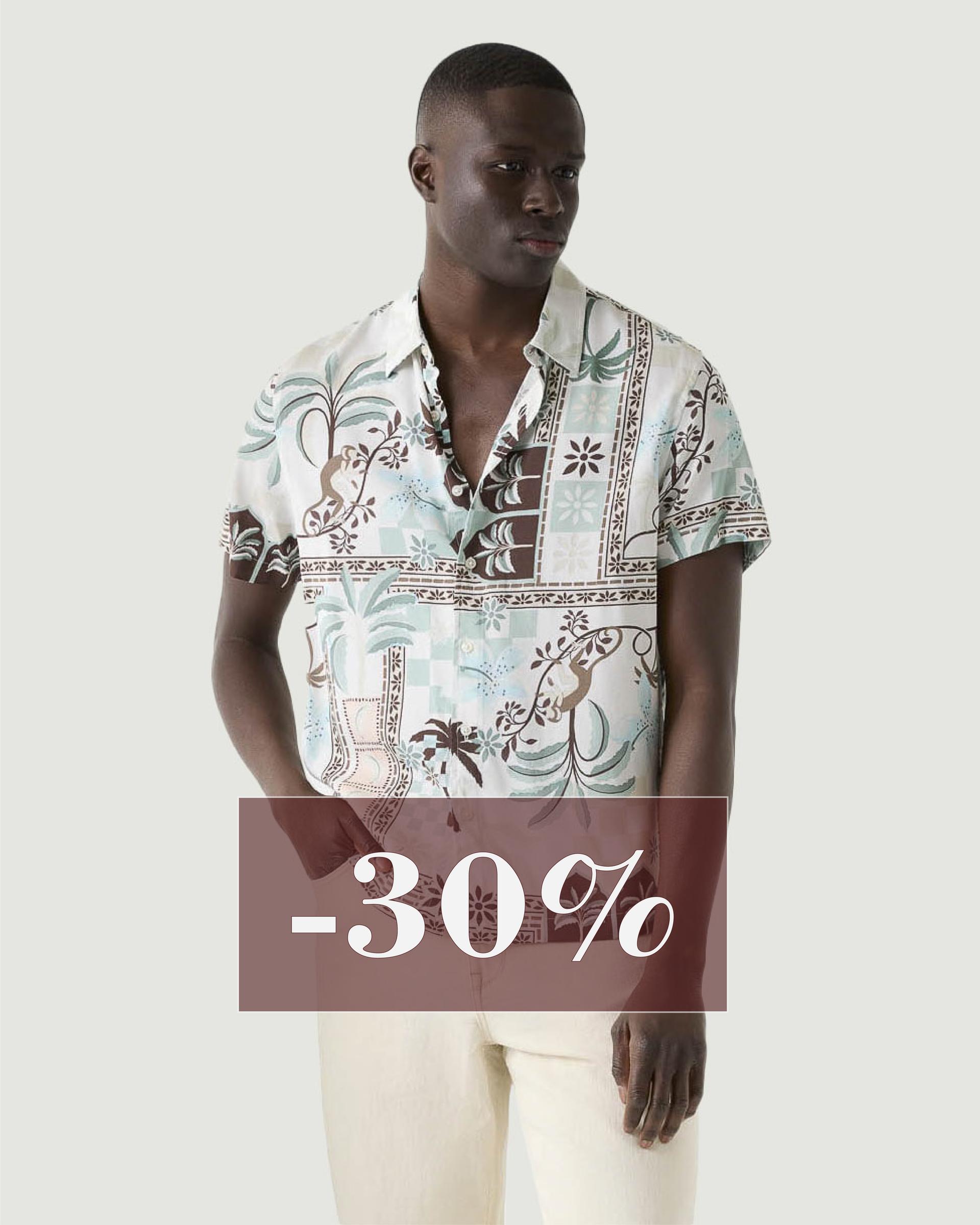 Scopri Sconti -30% Uomo
