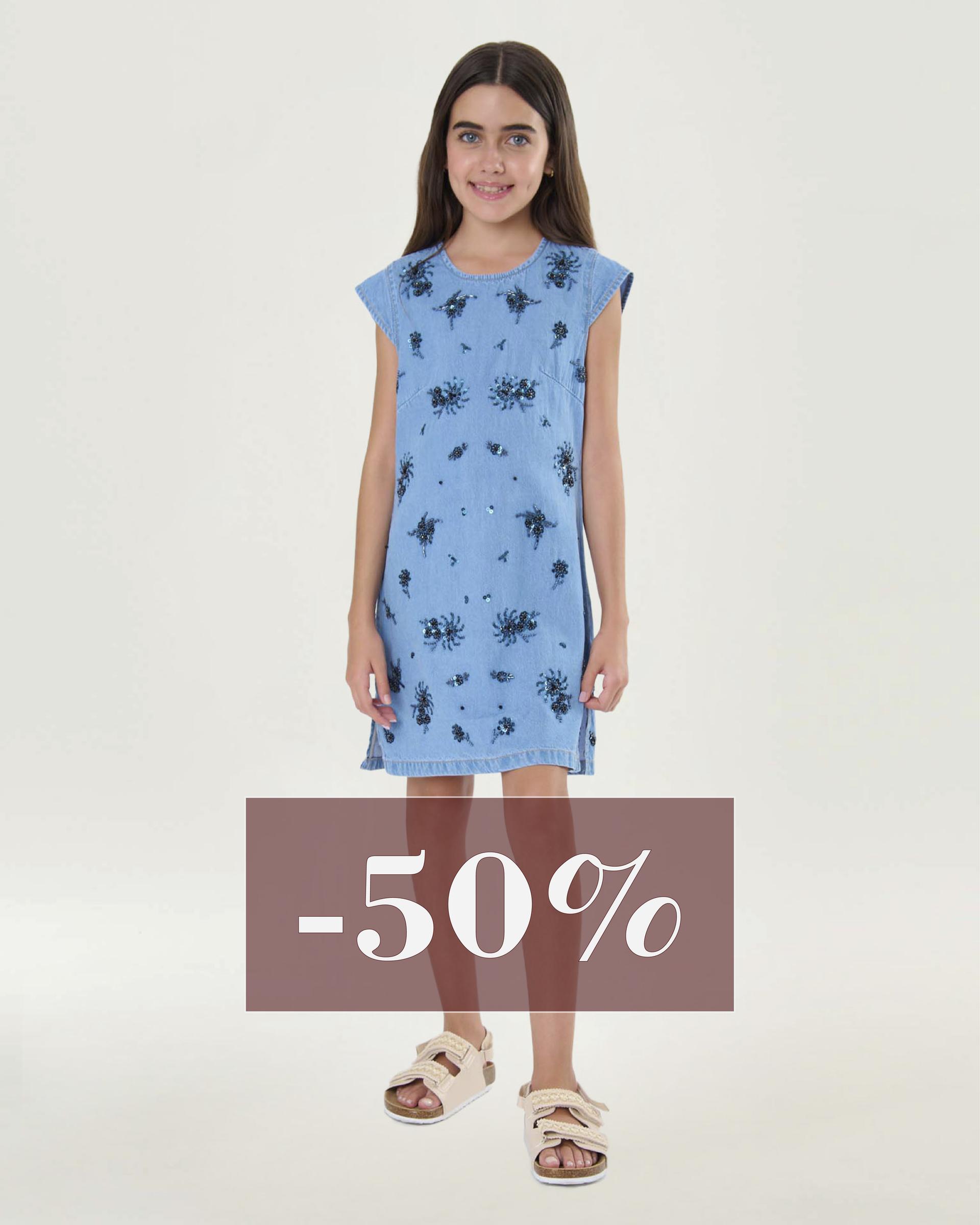 Scopri Sconti -50% Bambino