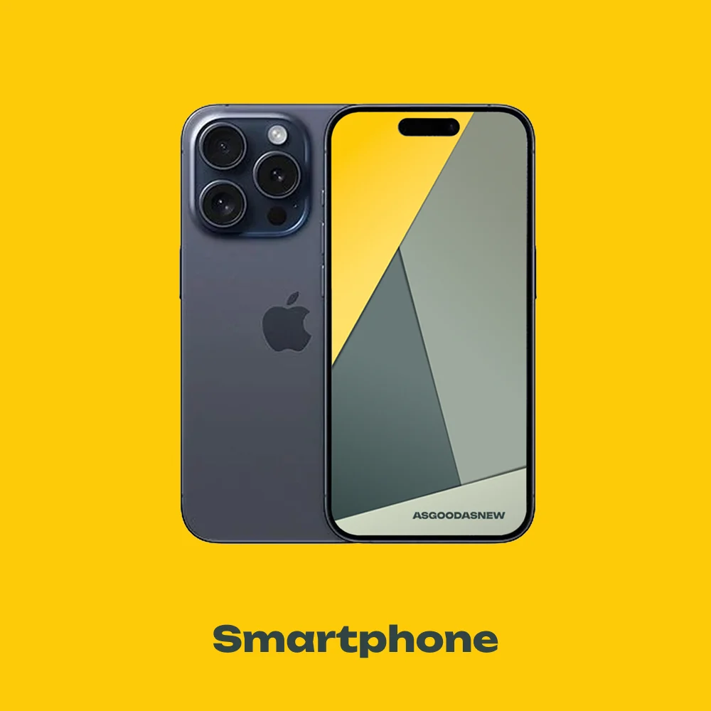 Smartphone