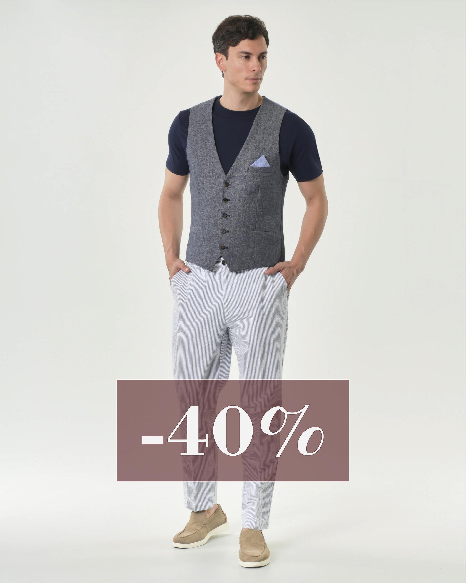 Scopri Sconti -40% Uomo