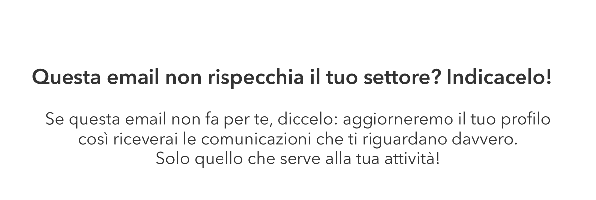 Preferenze