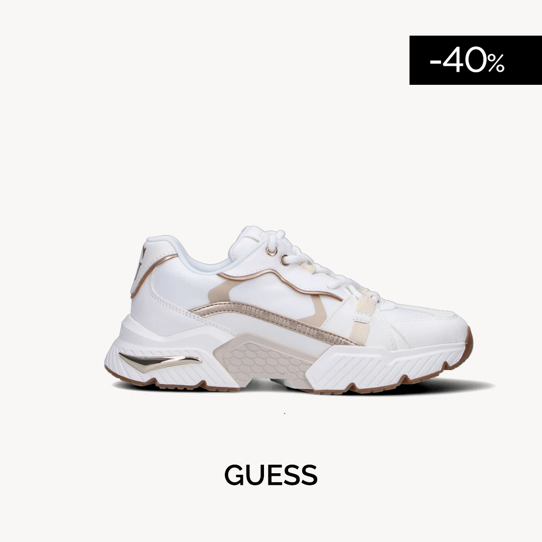 GUESS DONNA