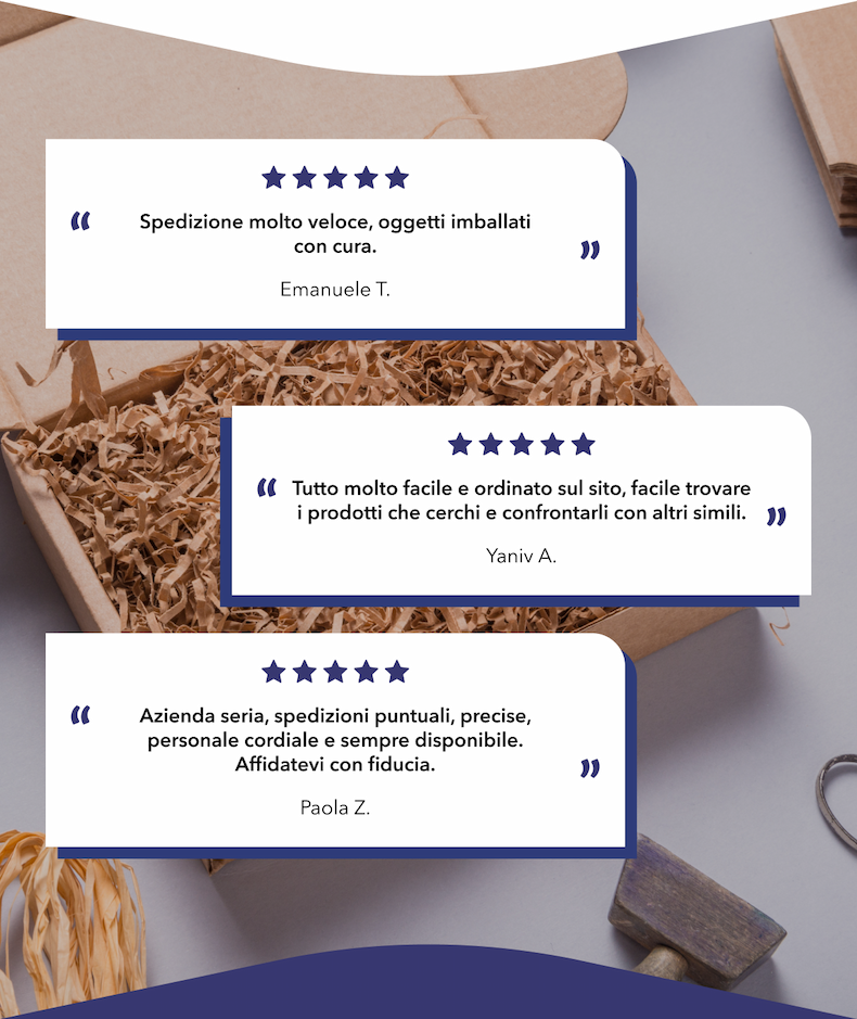 Recensioni
