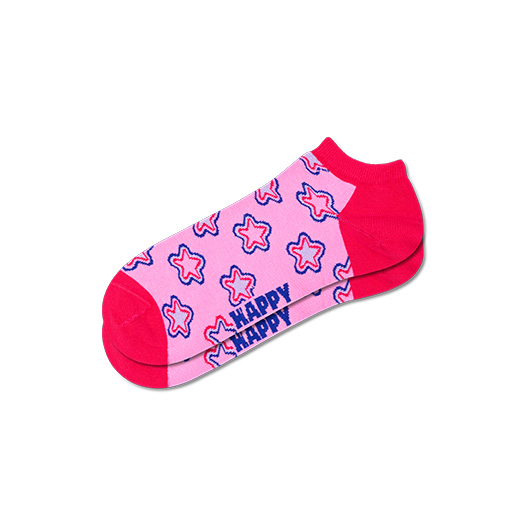 Calzino Stars Low