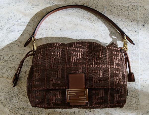 FOCUS ON: FENDI FOR HER