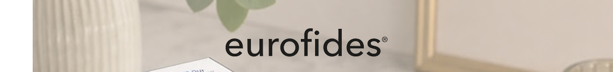 Logo Eurofides